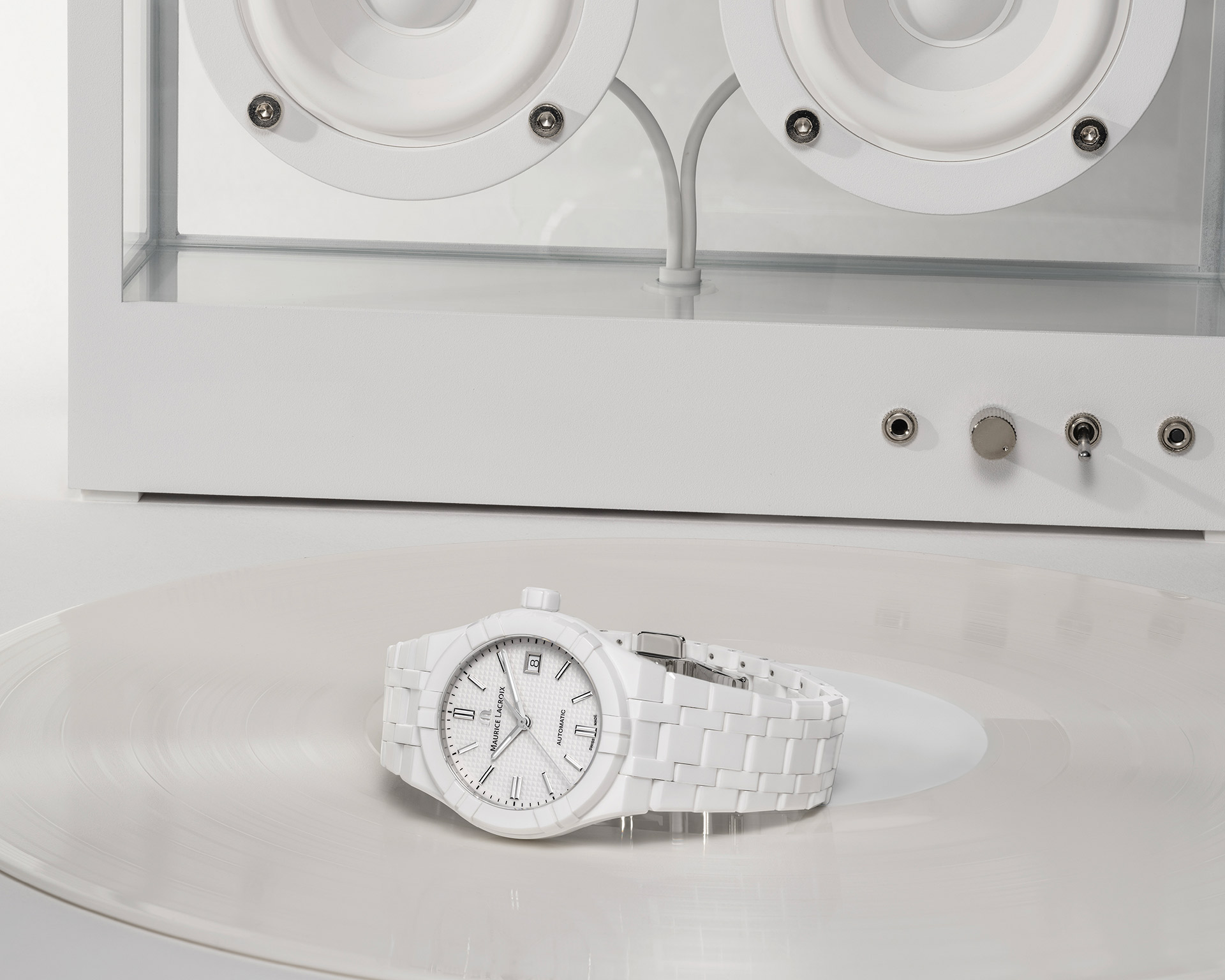 AIKON Automatic Ceramic